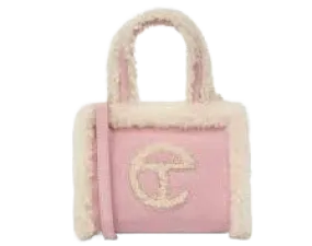 UGG Shopping Bag Small Pink