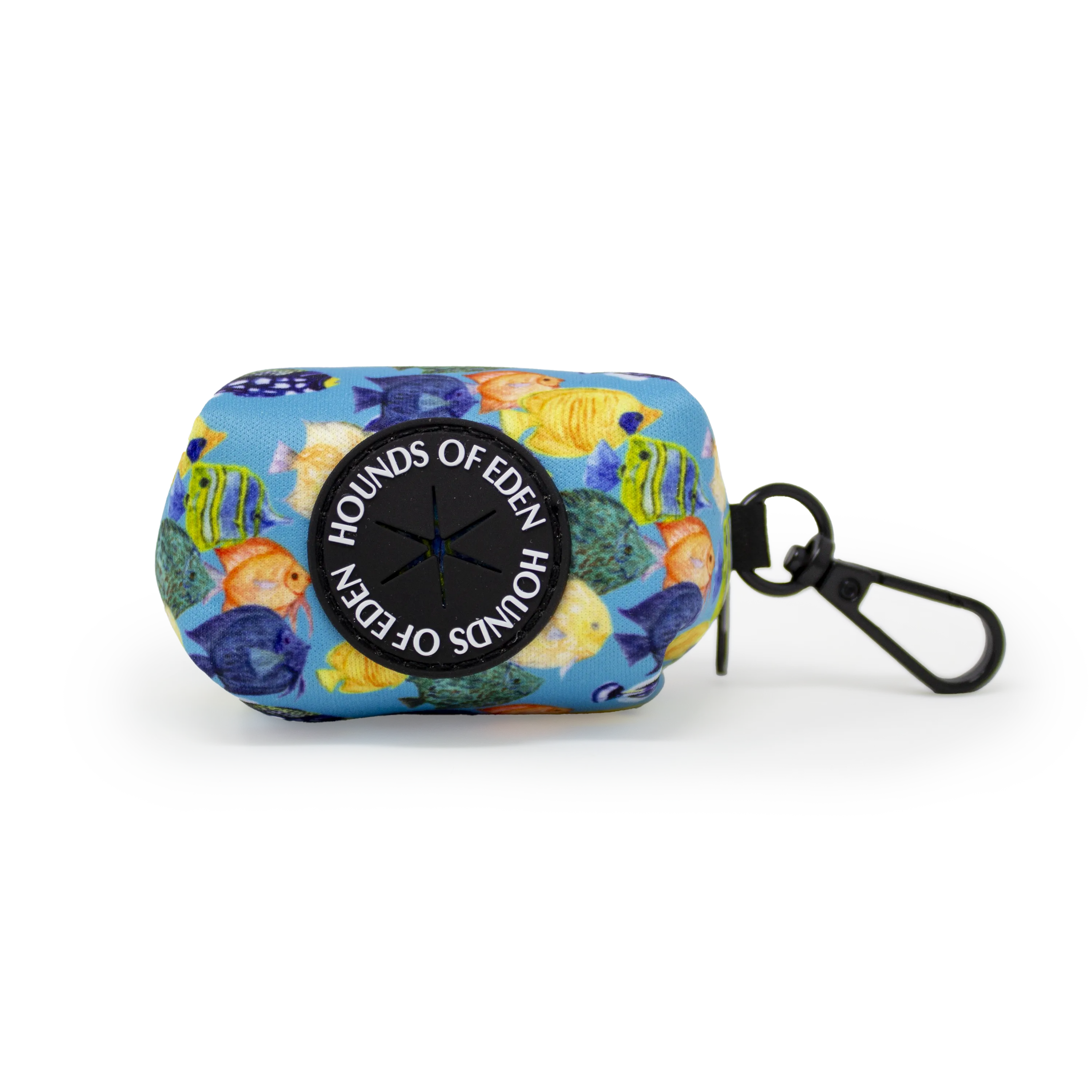 Under The Sea Design Poop Bag Holder