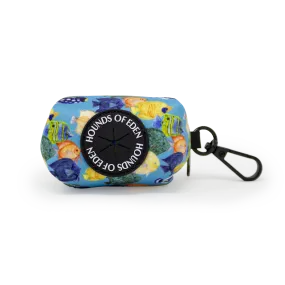 Under The Sea Design Poop Bag Holder