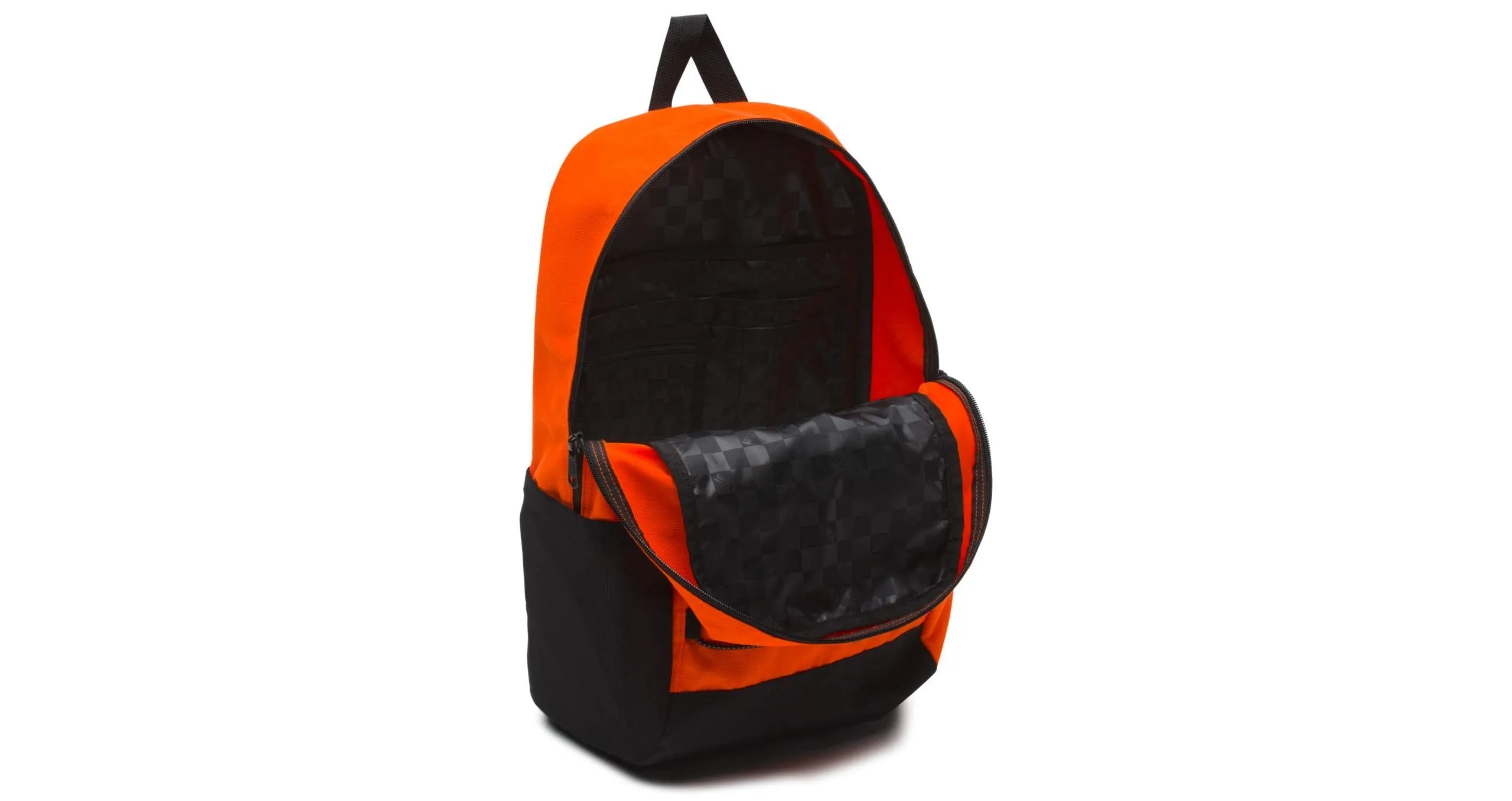 Vans SNAG Backpack (Flame)
