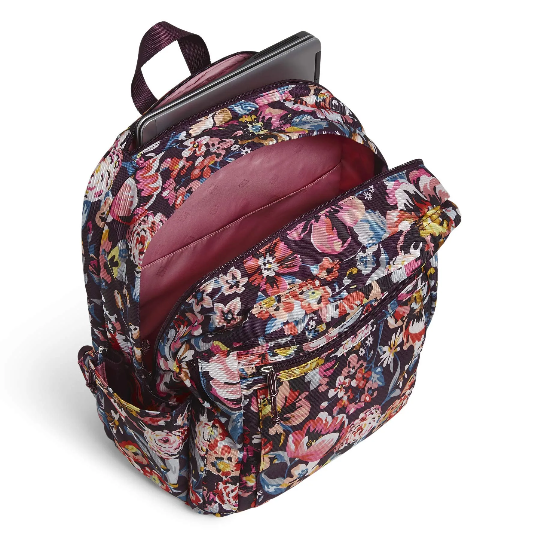 Vera Bradley Lighten Up Grand, Indiana Blossoms