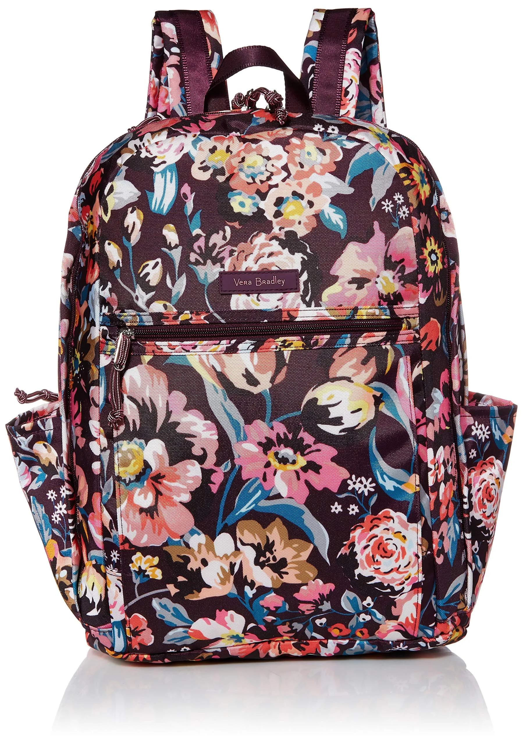 Vera Bradley Lighten Up Grand, Indiana Blossoms