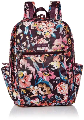 Vera Bradley Lighten Up Grand, Indiana Blossoms