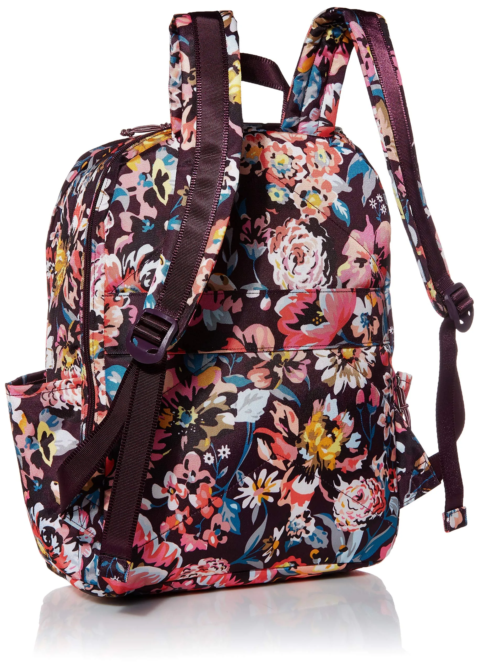 Vera Bradley Lighten Up Grand, Indiana Blossoms