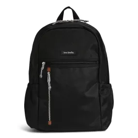 Vera Bradley Lighten Up Study Hall, Black