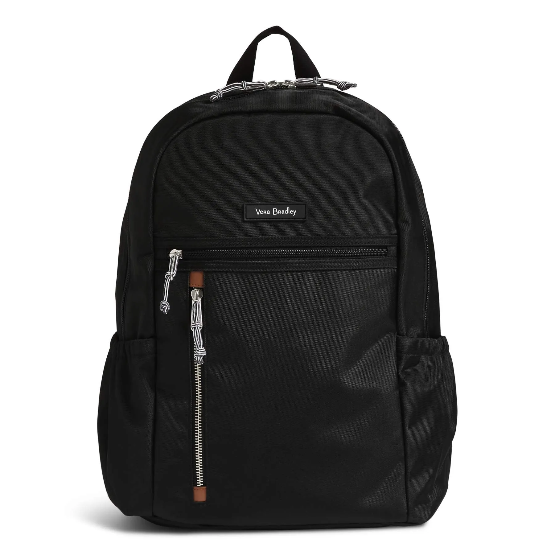 Vera Bradley Lighten Up Study Hall, Black