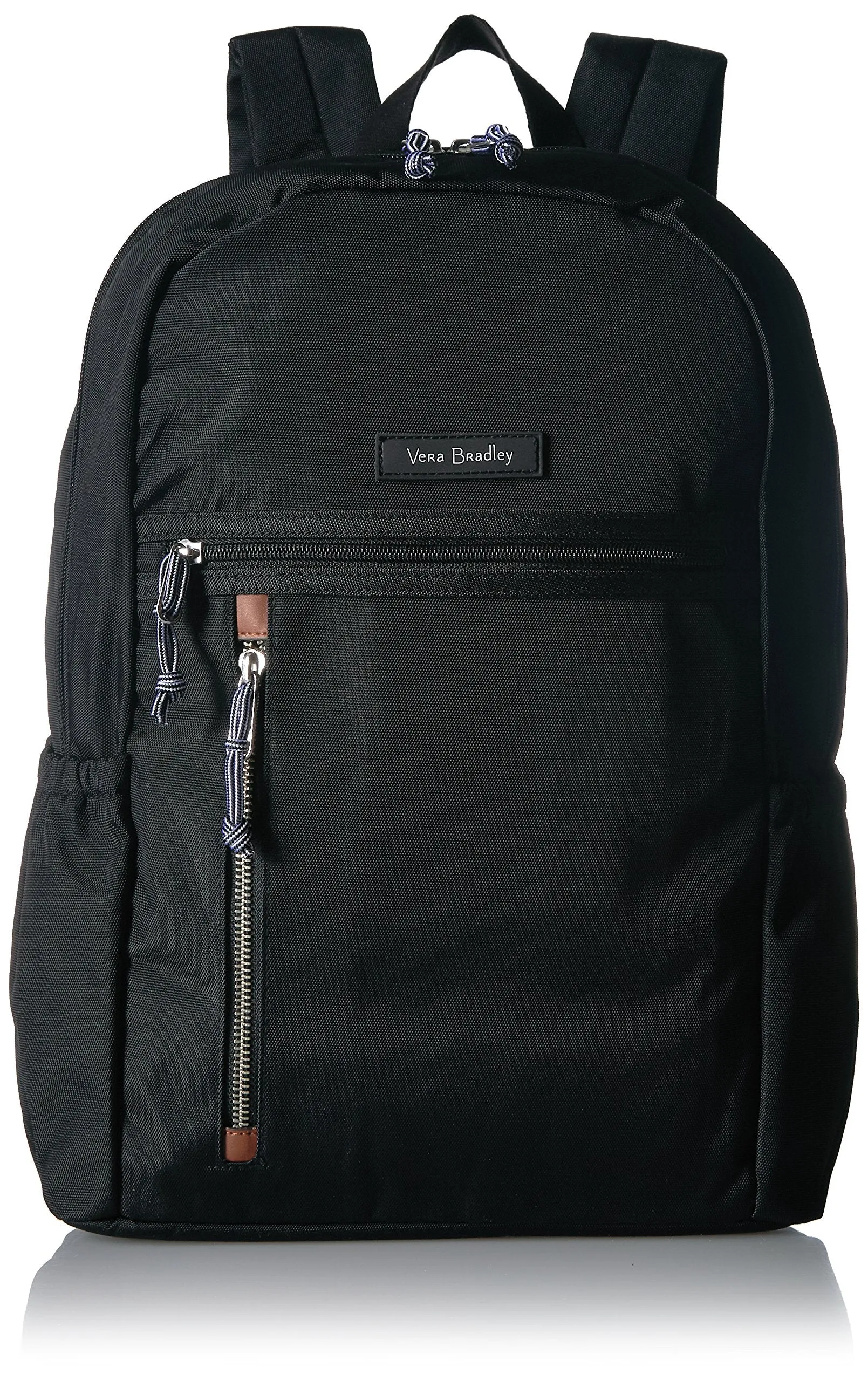 Vera Bradley Lighten Up Study Hall, Black