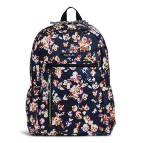 Vera Bradley Lighten Up Study Hall, Cut Vines