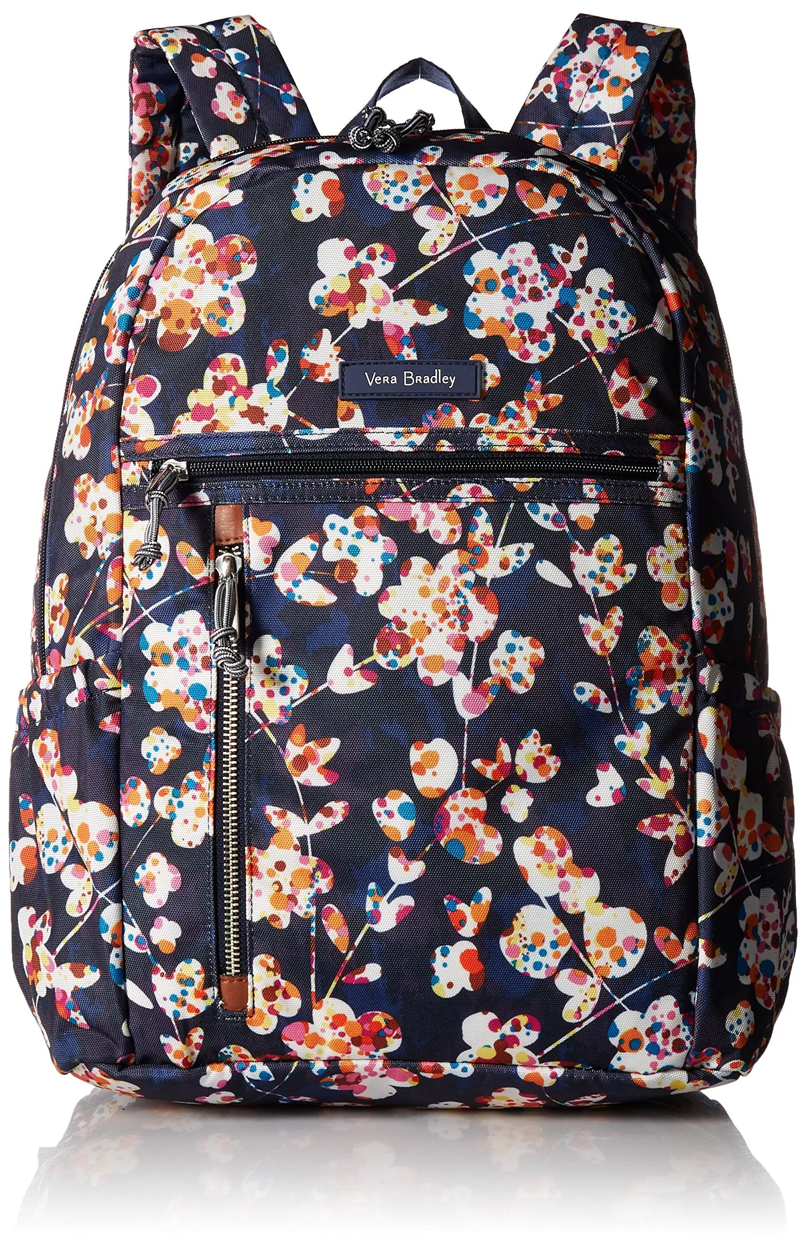 Vera Bradley Lighten Up Study Hall, Cut Vines