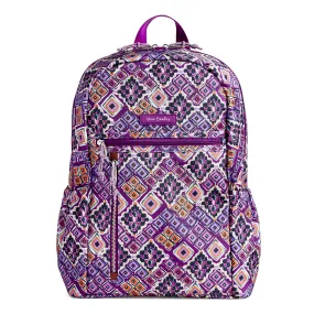Vera Bradley Lighten Up Study Hall, Dream Diamonds