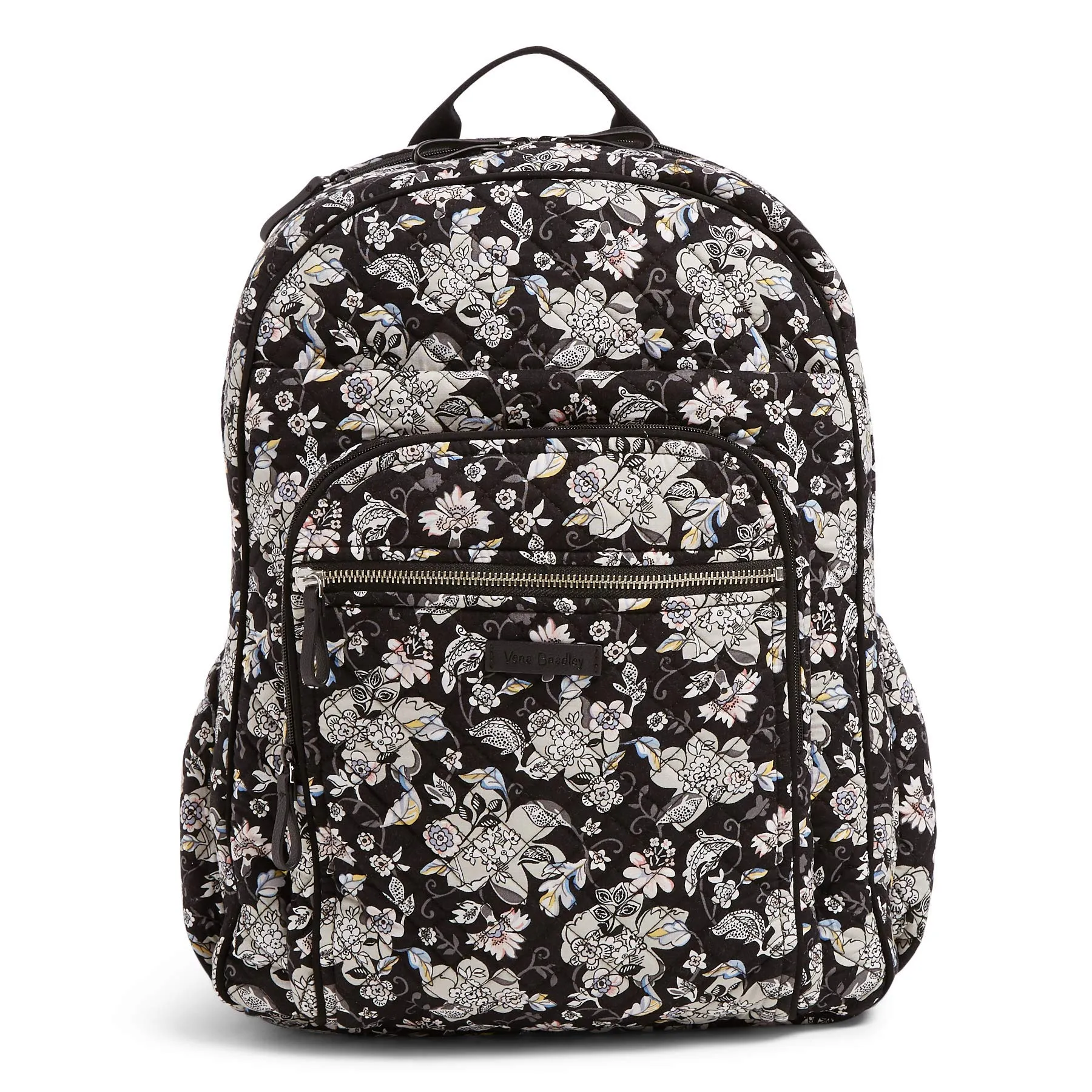 Vera Bradley Signature Cotton XL Campus, Holland Garden