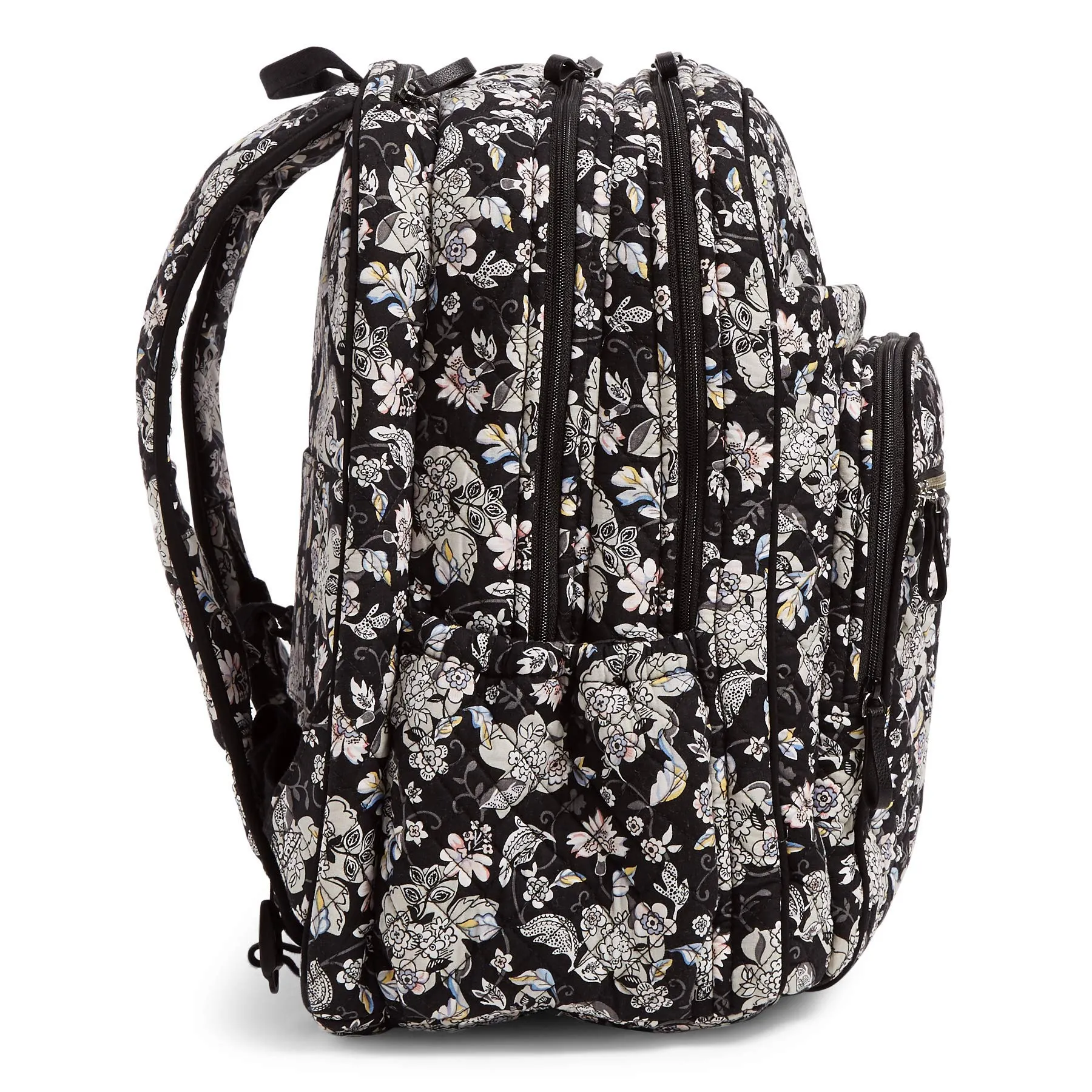 Vera Bradley Signature Cotton XL Campus, Holland Garden