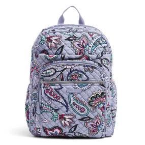 Vera Bradley Signature Cotton XL Campus, Makani Paisley