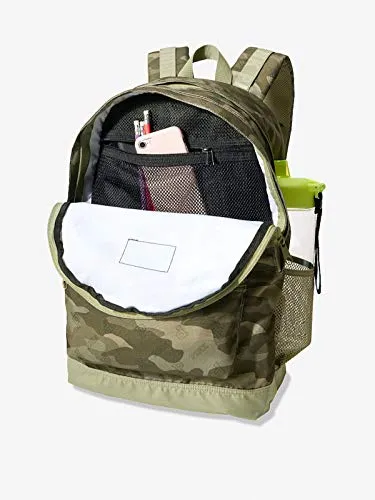 Victorias Secret PINK Campus Backpack 2019 Edition (Camo Print)