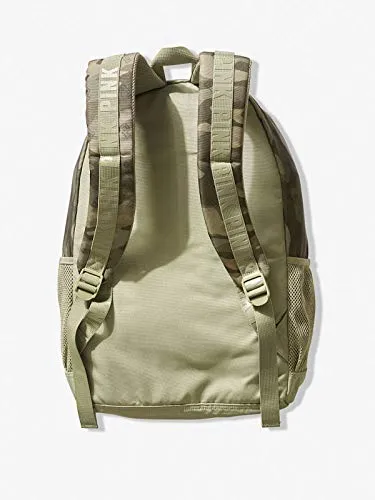 Victorias Secret PINK Campus Backpack 2019 Edition (Camo Print)