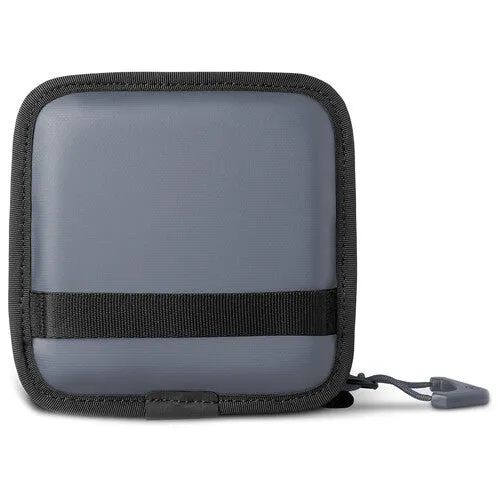 Wandrd Lens Filter Case Aegean Blue