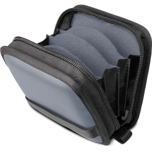 Wandrd Lens Filter Case Aegean Blue