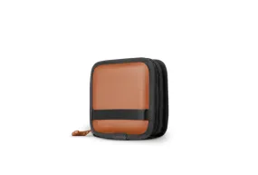 Wandrd Lens Filter Case Sedona Orange