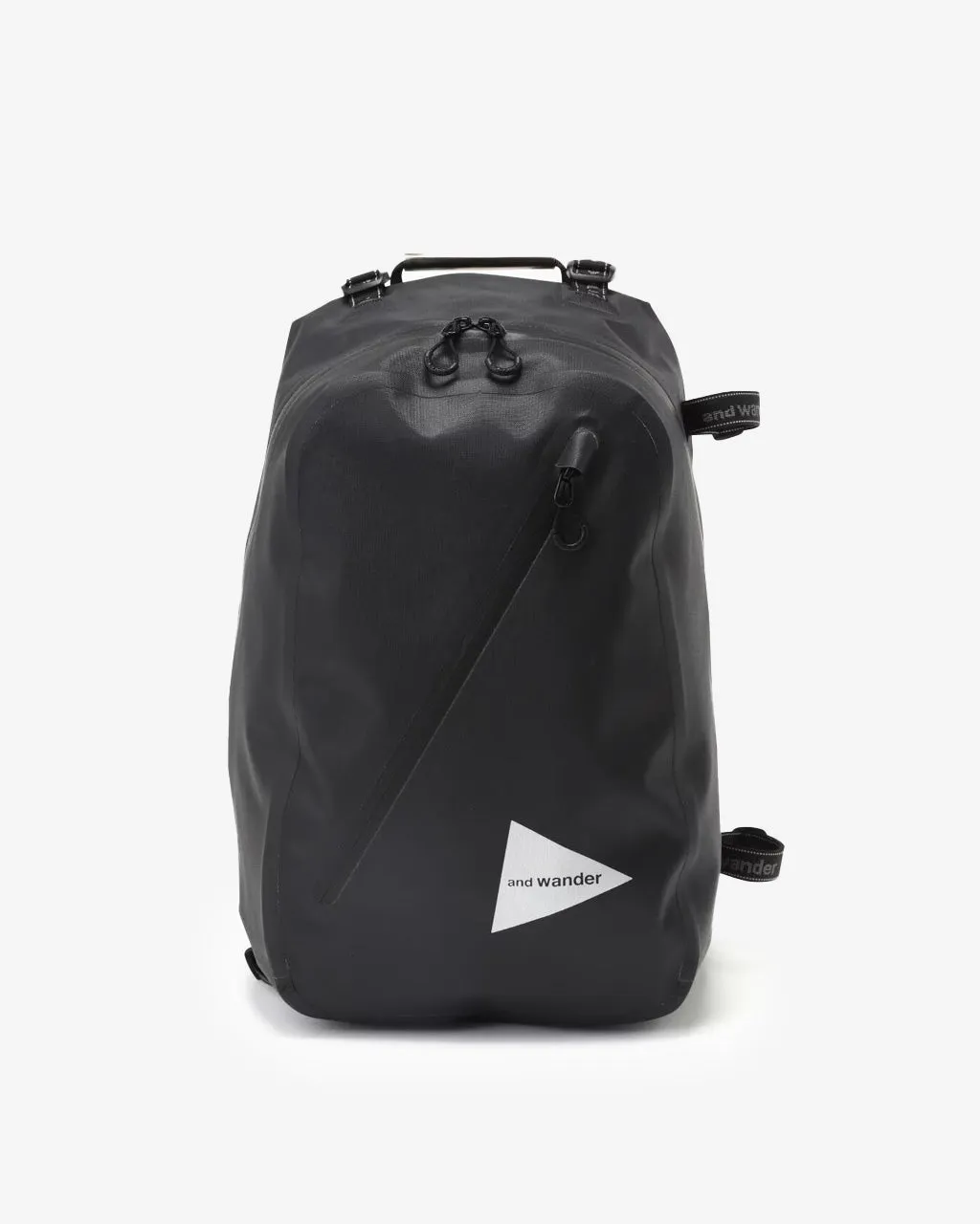 Waterproof Daypack Black