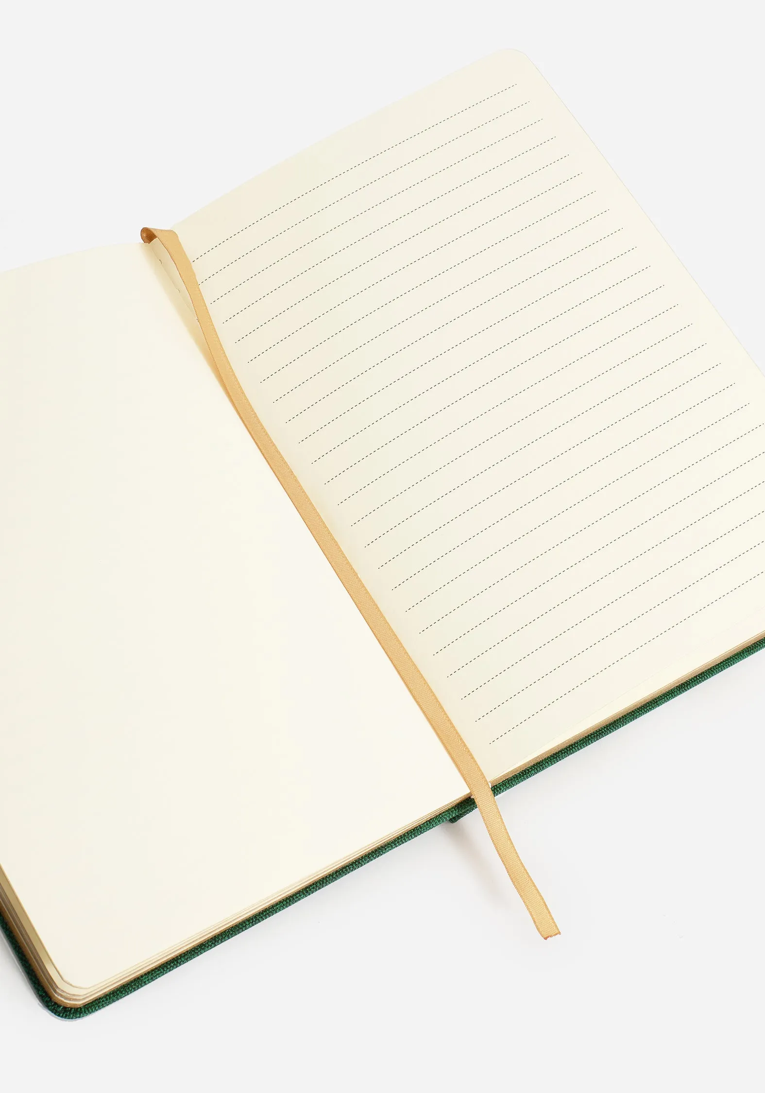 Whisper A5 Lined Journal