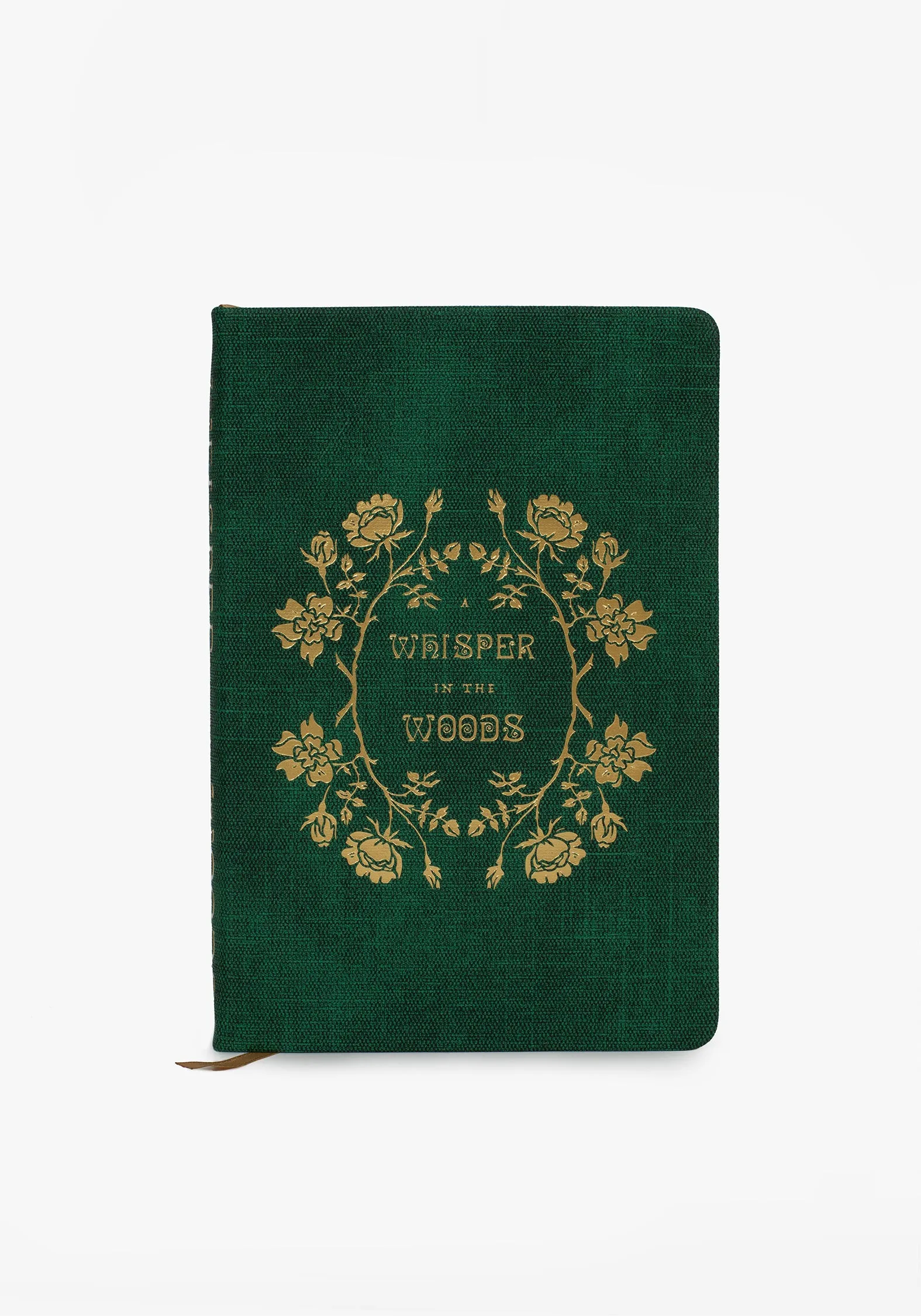 Whisper A5 Lined Journal