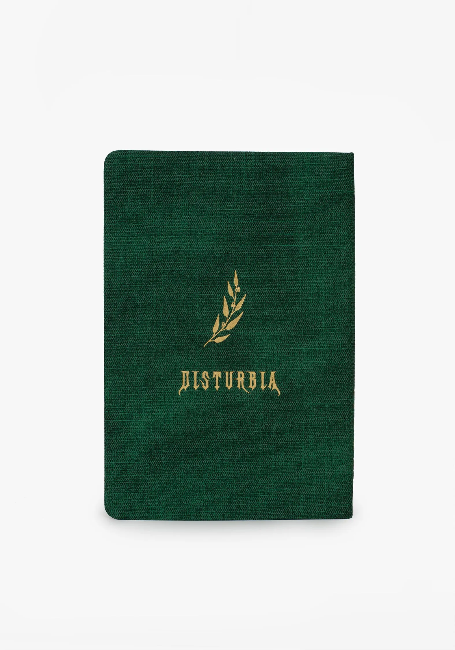 Whisper A5 Lined Journal