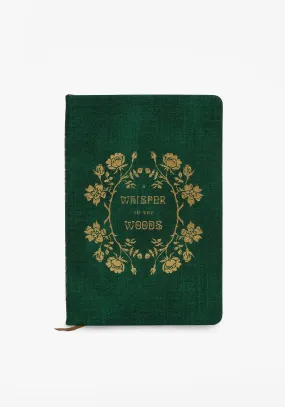 Whisper A5 Lined Journal