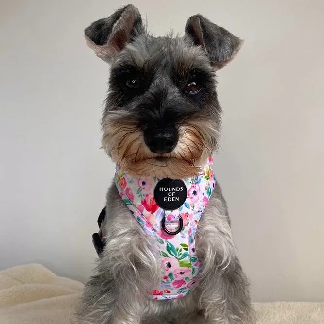 Ziggy's Secret Garden Design Poop Bag Holder